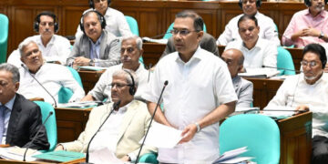 কৃষিতে স্মার্ট প্রযুক্তির ব্যবহার বাড়াচ্ছে সরকার : প্রধানমন্ত্রী