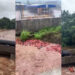 মহারাষ্ট্রে বন্যা ভেসে গেল ৩ হাজার গ্যাস সিলিন্ডার