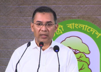 সরকারি হিসাবে ৭ লাখ দেখালেও গাছ লাগানো হয়েছে ২ লাখ: প্রধানমন্ত্রী