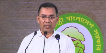সরকারি হিসাবে ৭ লাখ দেখালেও গাছ লাগানো হয়েছে ২ লাখ: প্রধানমন্ত্রী