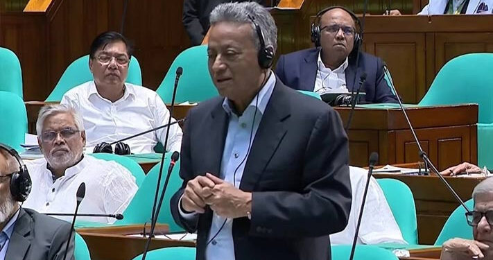 ধনী ও করপোরেটদের কর ফাঁকি রোধে প্রযুক্তির ব্যবহার হবে: অর্থমন্ত্রী