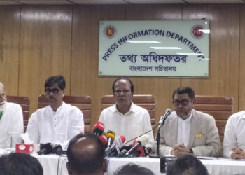বন্যায় ক্ষতিগ্রস্ত কৃষকদের বীজ-সার সহায়তা দেবে সরকার
