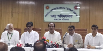 বন্যায় ক্ষতিগ্রস্ত কৃষকদের বীজ-সার সহায়তা দেবে সরকার