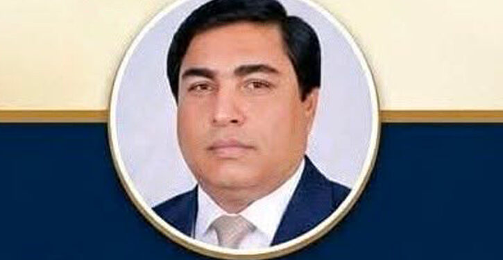 দুদকের মামলায় টেকনাফের সাবেক উপজেলা চেয়ারম্যানের ৭ বছর কারাদণ্ড