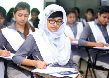 চট্টগ্রামে এইচএসসি ও সমমানের পরীক্ষা শুরু ২৭ জুলাই