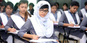 চট্টগ্রামে এইচএসসি ও সমমানের পরীক্ষা শুরু ২৭ জুলাই