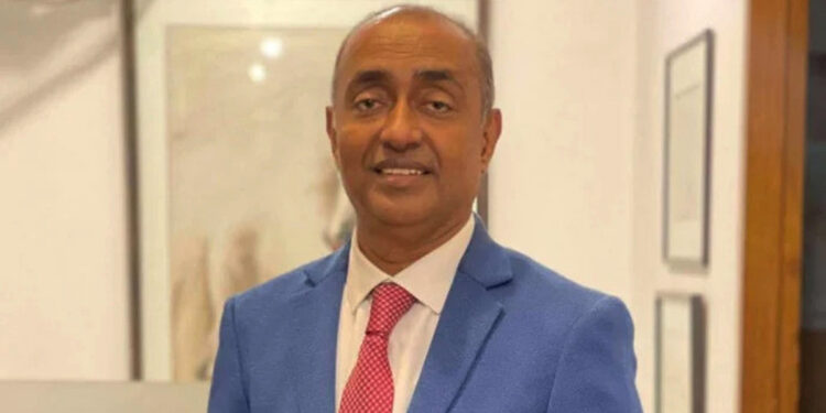 সেপ্টেম্বরের সংসদ অধিবেশনে নতুন রাষ্ট্রপতি নির্বাচিত হবে: আইনমন্ত্রী