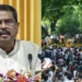 অবশেষে পদত্যাগ করলেন ভারতের শিক্ষামন্ত্রী