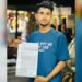 ফিফা সভাপতির বিরুদ্ধে থানায় অভিযোগ নোয়াখালীর তরুণের