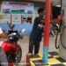গাড়ির গ্যাসের দাম না বাড়ালে ফিলিং স্টেশন বন্ধের হুমকি