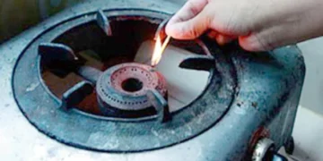 চট্টগ্রামে বেড়েছে গ্যাস সংকট