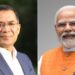 প্রধানমন্ত্রী তারেক রহমানকে ভারত সফরের আমন্ত্রণ নরেন্দ্র মোদির