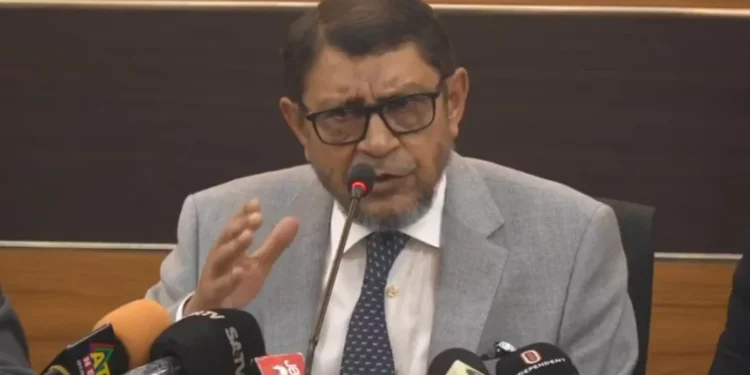 বন্যাকবলিত ১১ জেলার চিকিৎসক-স্বাস্থ্যকর্মীদের ছুটি বাতিল: স্বাস্থ্যমন্ত্রী