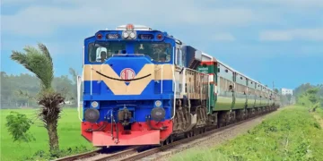 বাতিল হচ্ছে রেলের ১৩৬ বছরের পুরনো আইন