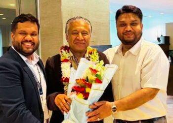 শিপ ব্রেকার্স অ্যাসোসিয়েশনের প্রেসিডেন্ট হলেন মোহাম্মদ মহসিন