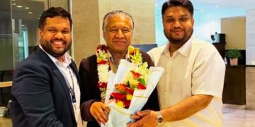 শিপ ব্রেকার্স অ্যাসোসিয়েশনের প্রেসিডেন্ট হলেন মোহাম্মদ মহসিন