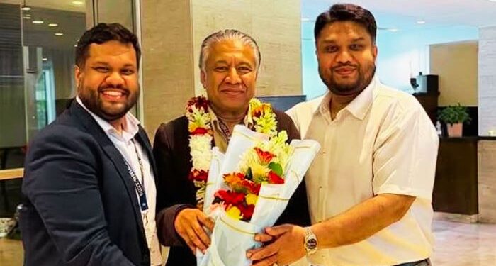 শিপ ব্রেকার্স অ্যাসোসিয়েশনের প্রেসিডেন্ট হলেন মোহাম্মদ মহসিন