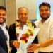 শিপ ব্রেকার্স অ্যাসোসিয়েশনের প্রেসিডেন্ট হলেন মোহাম্মদ মহসিন