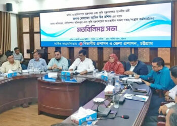 কৃষকের পণ্যের ন্যায্যমূল্য নিশ্চিত করাই সরকারের অগ্রাধিকার
