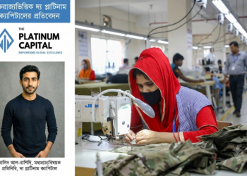 দেশের গণ্ডি পেরিয়ে নতুন খাতে ছড়াচ্ছে পোশাক শিল্পের বিনিয়োগ