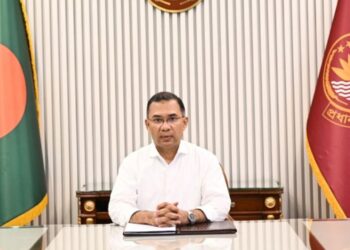 ব্যারিস্টার জমির উদ্দিন সরকারের মৃত্যুতে প্রধানমন্ত্রীর শোক