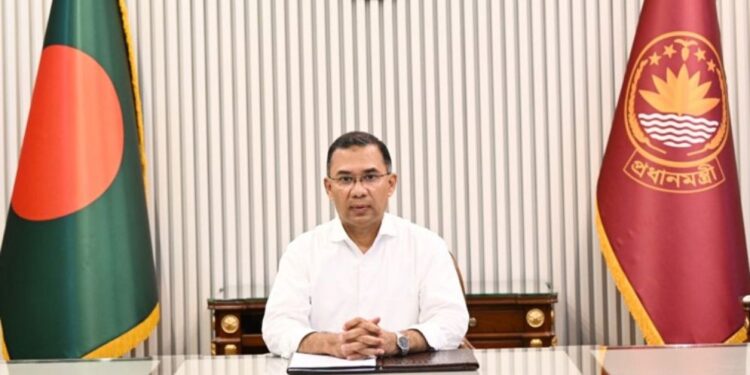 ব্যারিস্টার জমির উদ্দিন সরকারের মৃত্যুতে প্রধানমন্ত্রীর শোক