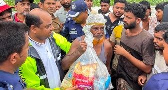 বন্যায় ক্ষতিগ্রস্ত কৃষকদের সহায়তা দেবে সরকার : কৃষিমন্ত্রী