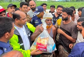 বন্যায় ক্ষতিগ্রস্ত কৃষকদের সহায়তা দেবে সরকার : কৃষিমন্ত্রী