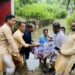 আনোয়ারায় দেড় হাজার পরিবারকে ত্রাণ সামগ্রী দিলেন গাজী মোহাম্মদ ফোরকান