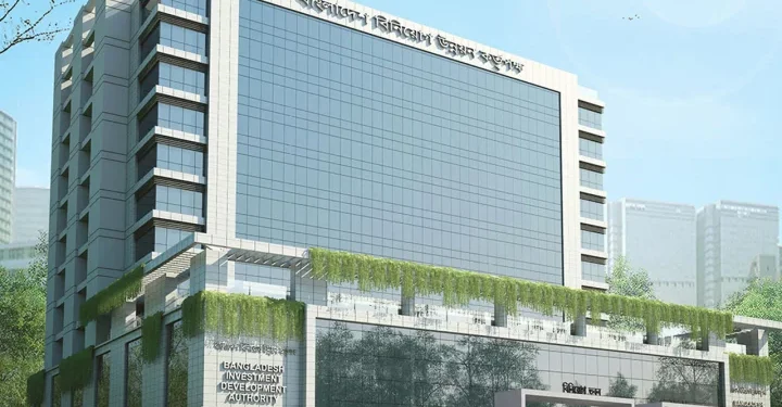 বাস্তবায়ন পর্যায়ে ৪০০ মিলিয়ন ডলারের বেশি বিনিয়োগ: বিডা