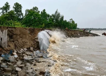 চট্টগ্রামে বন্যায় জলকাঠামোর ক্ষতি ১৫০ কোটি