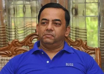 বেনজীরকে ফেরাতে দুবাই পুলিশের চাওয়া তথ্য প্রস্তুত করা হচ্ছে: দুদক