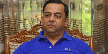 বেনজীরকে ফেরাতে দুবাই পুলিশের চাওয়া তথ্য প্রস্তুত করা হচ্ছে: দুদক