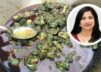 রান্নার সময় মাংস সবুজ হওয়া নিয়ে যে বক্তব্য দিলেন বাকৃবির বিশেষজ্ঞ