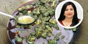 রান্নার সময় মাংস সবুজ হওয়া নিয়ে যে বক্তব্য দিলেন বাকৃবির বিশেষজ্ঞ
