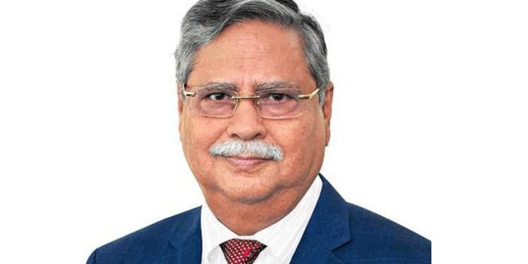 পদত্যাগ করছেন রাষ্ট্রপতি সাহাবুদ্দিন, নতুন রাষ্ট্রপতি নিয়ে আলোচনা