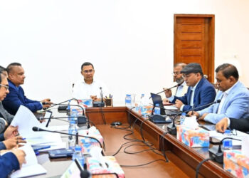 কার্বন ক্রেডিট বাড়াতে কর্মপরিকল্পনা গ্রহণের নির্দেশ প্রধানমন্ত্রীর