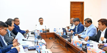 কার্বন ক্রেডিট বাড়াতে কর্মপরিকল্পনা গ্রহণের নির্দেশ প্রধানমন্ত্রীর