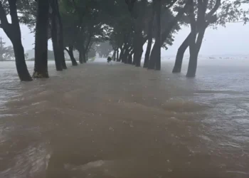 ৪ নদীর পানি বিপৎসীমার ওপরে, সাঙ্গুতে ১০৭ সেমি অতিক্রম
