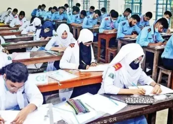 চট্টগ্রাম বোর্ডের সব জেলায় আজকের এইচএসসি পরীক্ষা স্থগিত