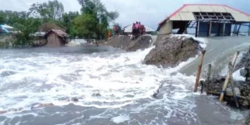 বন্যা পরিস্থিতি জানাতে কন্ট্রোল রুম চালু