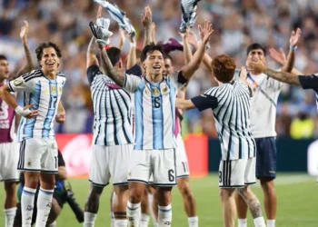 সুইজারল্যান্ডকে ৩–১ গোলে হারিয়ে সেমিফাইনালে আর্জেন্টিনা