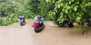 বান্দরবানে সব পর্যটনকেন্দ্র ১৫ জুলাই পর্যন্ত বন্ধ ঘোষণা
