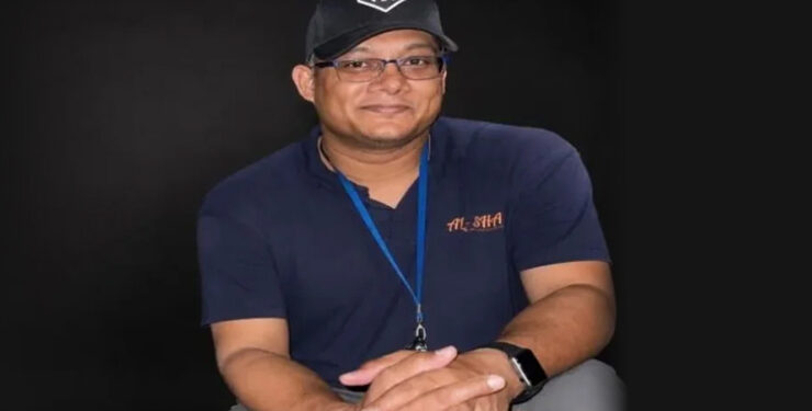 যুক্তরাষ্ট্রে দুর্বৃত্তদের গুলিতে বাংলাদেশি নিহত