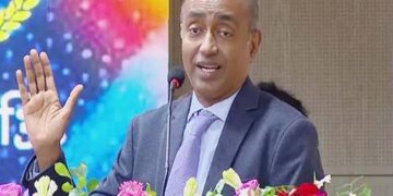 এক বছরে সাড়ে চার মিলিয়ন মামলা কমিয়ে দুই মিলিয়নে আনার আশা আইনমন্ত্রীর