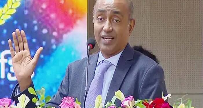 এক বছরে সাড়ে চার মিলিয়ন মামলা কমিয়ে দুই মিলিয়নে আনার আশা আইনমন্ত্রীর