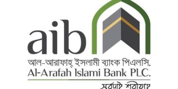 আল-আরাফাহ্ ইসলামী ব্যাংককে ঋণ আদায় জোরদারের তাগিদ