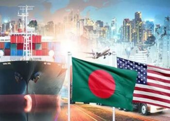 যুক্তরাষ্ট্রের নতুন শুল্ক সিদ্ধান্তে দারুণ সুবিধা পেল বাংলাদেশ
