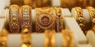 বিশ্ববাজারে বেড়েছে স্বর্ণের দাম