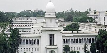 সন্তানের ভরণপোষণ মা-বাবার তালাক-বিরোধের ওপর নির্ভরশীল নয়: হাইকোর্ট